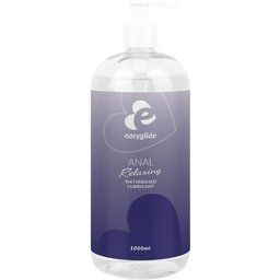 - Lubrifiant anal relaxant - 1 000 ml