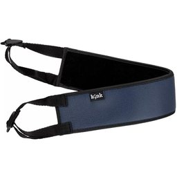 Clutch me Polybag - Grey