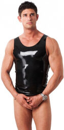 tshirt en latex naturel