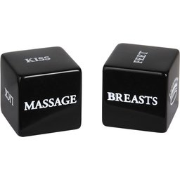 Passionate Dés Érotiques