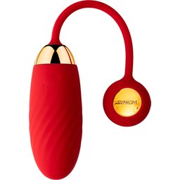 Oeuf Vibrant Connecté Ella Néo