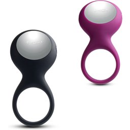 Anneau Vibrant Tyler