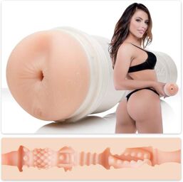 Masturbateur Anus Adriana Chechik Next Level Blanc