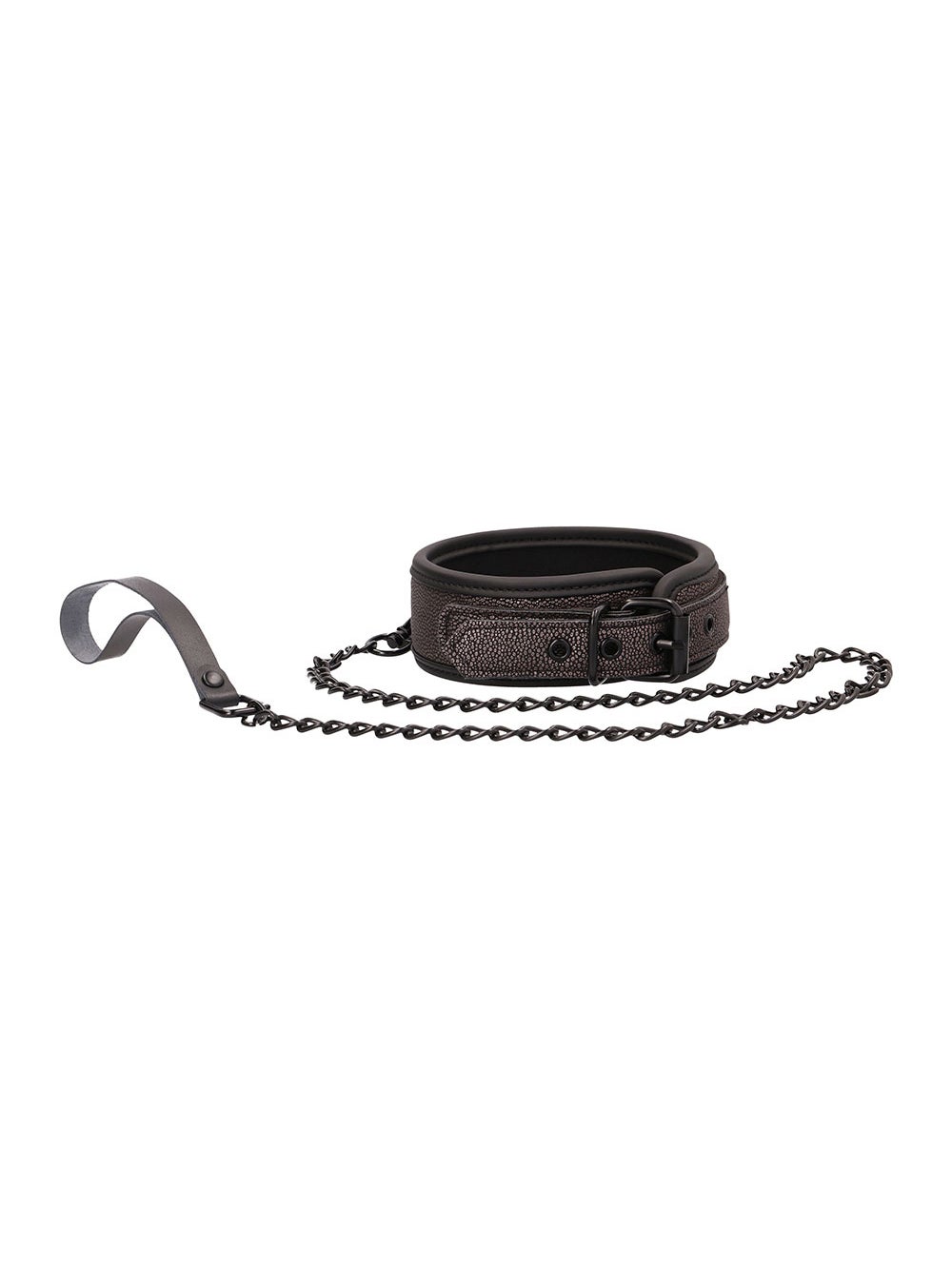 Collier et Laisse Elegant