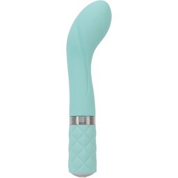 Vibromasseur Point-G Sassy