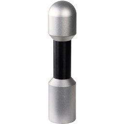 E-Stim Électrode classique Finition Satinée