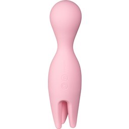 Nymph Soft Finger Vibromasseur Clitoridien
