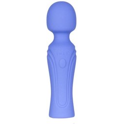 – The Era Wand – Bleu