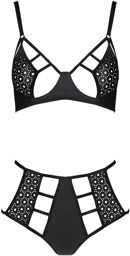 Tamaris 2 pièces set black Noir