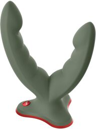 Double Dildo Ryde Vert