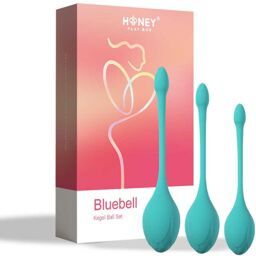 Bluebell - Boules de geisha