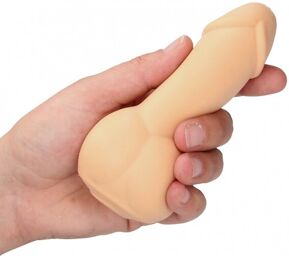 Dick Shape Stress Ball
