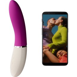 LIV 3 Vibromasseur Point G