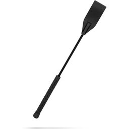 Mini-Fouet River 27 cm – Noir