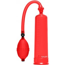 Pompe à pénis Power Pump Graduate