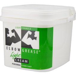 - Light Cream Lubrifiant - 1892 ml