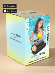 Keon WiFi Combo Feel Victoria