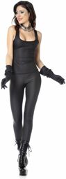 Legging Vera Neoprene Noir