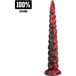 Serpent Anal Infernal Tentacle Demon