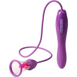 Ultimate Pleasure Max Stimulateur