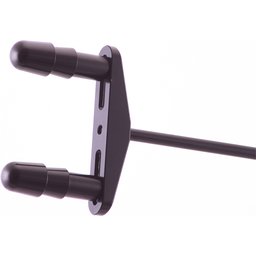 The Double Trouble Adaptateur
