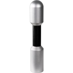 E-Stim Électrode classique Finition Satinée