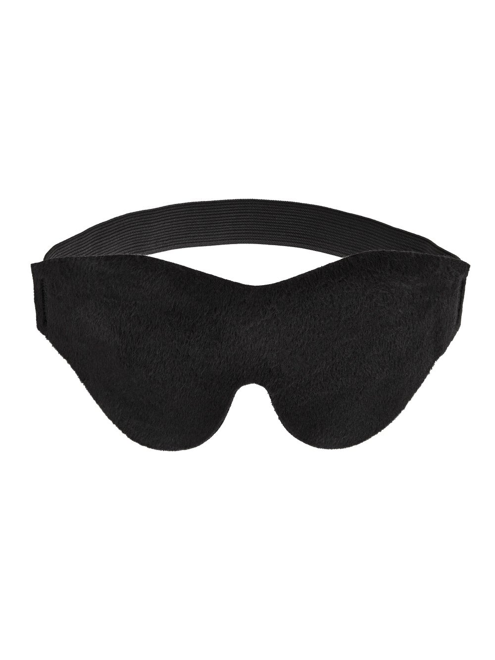 Masque Soft Blindfold Noir