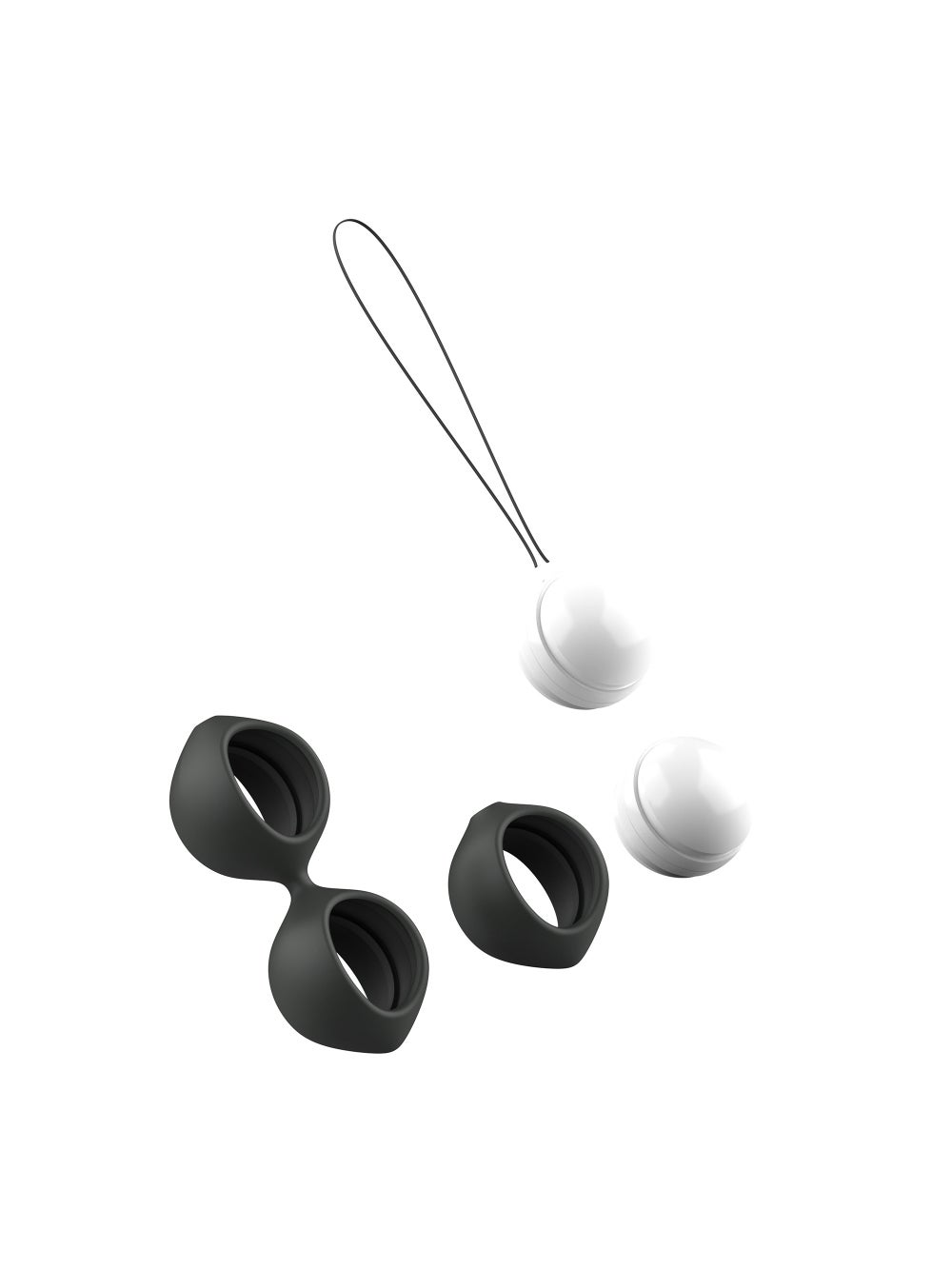 Boules de Geisha Bfit Classic Flex 56 g