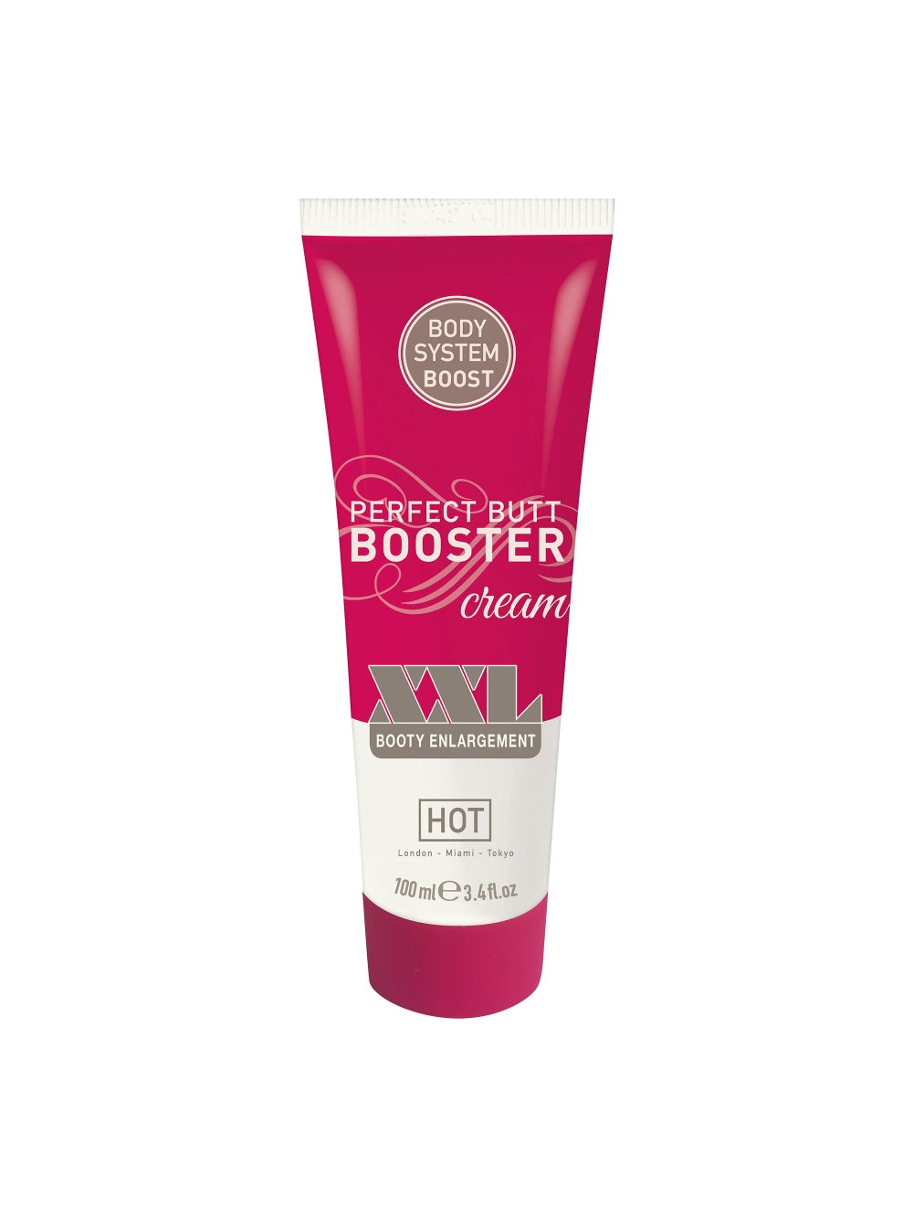 Crème Développante XXL Perfect Butt Booster