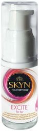 Gel Orgasmique Féminin Excite 15 ml Rose