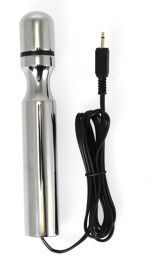 Gode anal electro sexe