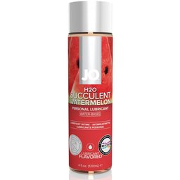 JO - H2O Glijmiddel Watermeloen - 120 ml