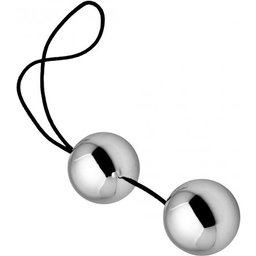 Trinity Vibes - Boules de Benwa Gris Sterling