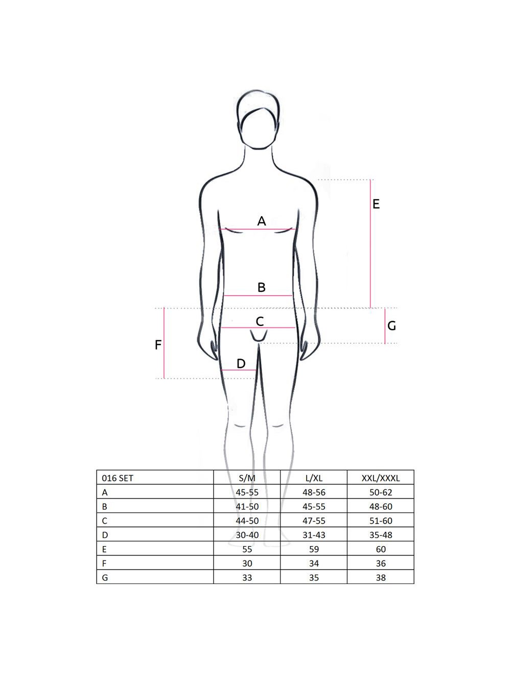 Ensemble Débardeur et Boxer Wetlook