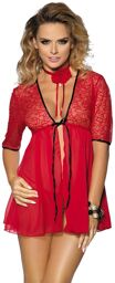 Saffie Rouge