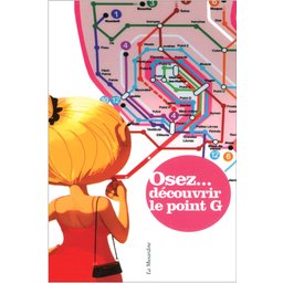 Osez découvrir le point G