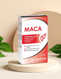Maca 60 Gélules