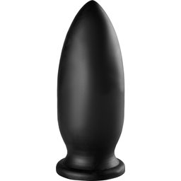 General Elite Force Yellow Dog Plug Anal 25,5 cm