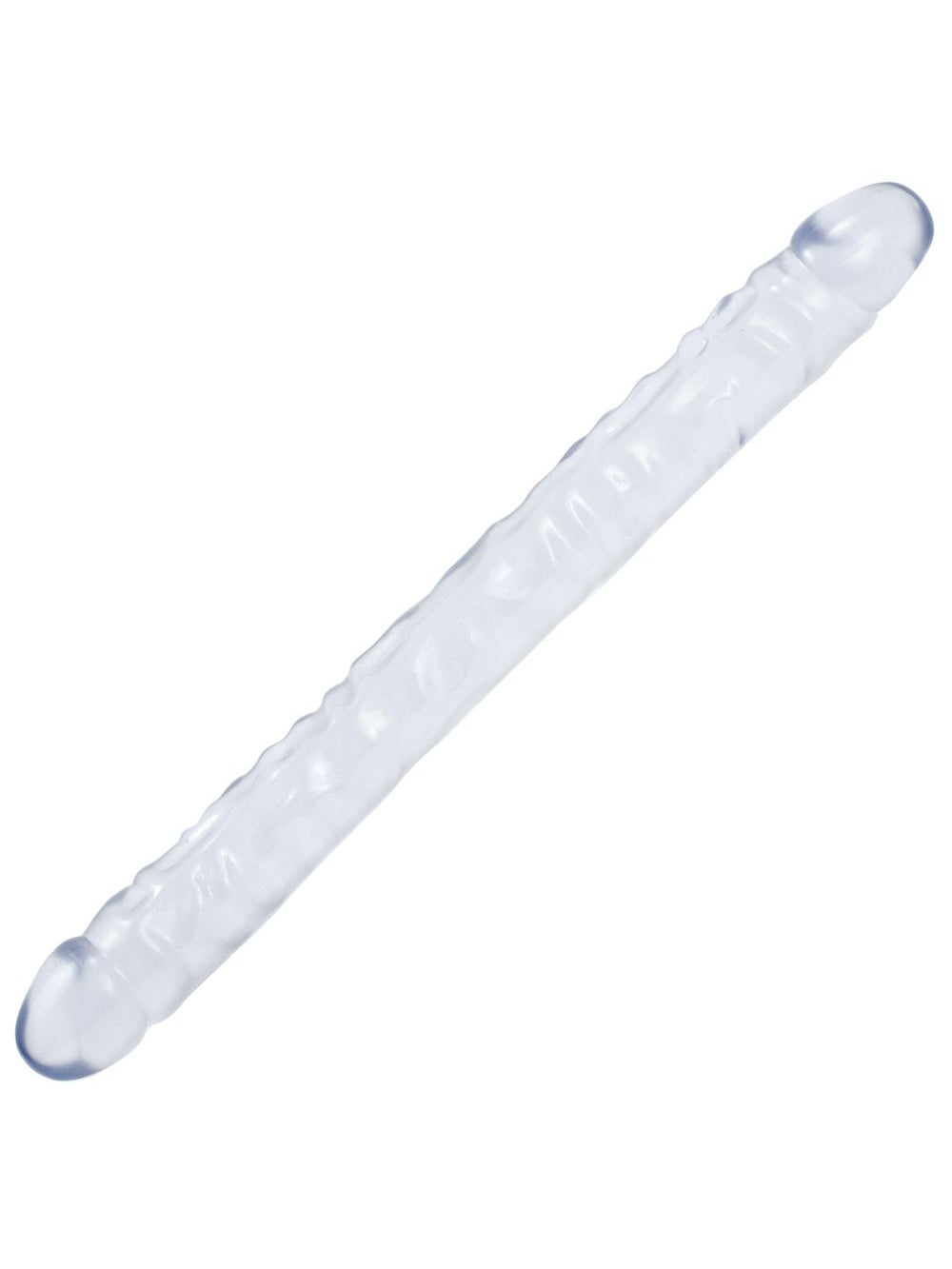 Double Dong Crystal Jellies 45,5 cm