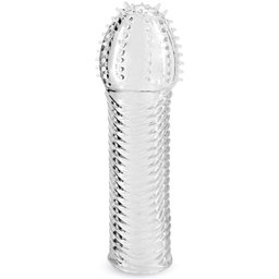 Gaine à Pénis Ribbed Penis Sleeve