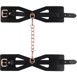 - Sex & Mischief Brat handcuffs
