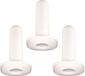 Onyx + manchon de rechange 3 Packs Tight Fit