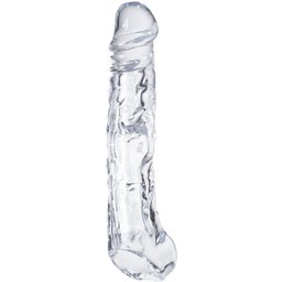 Gaine d’Extension pour Pénis Extra Longueur