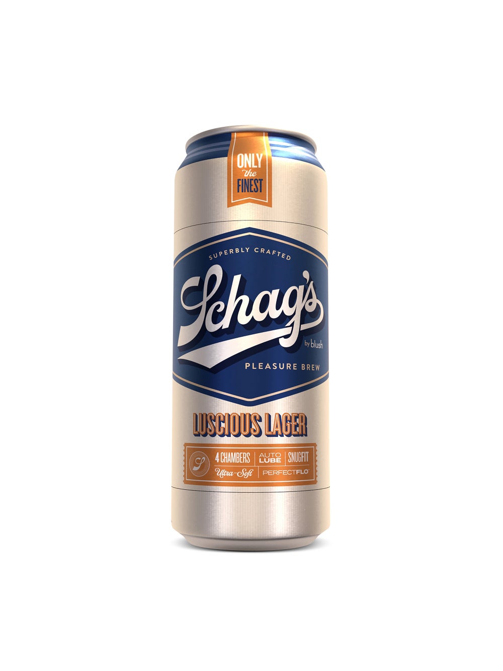 Masturbateur Schag's Luscious Lager
