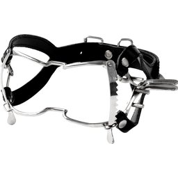 Steel Whitehead Gag Bâillon en Acier