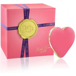 RS - Icons - Heart Vibe Vibromasseur - Rose corail