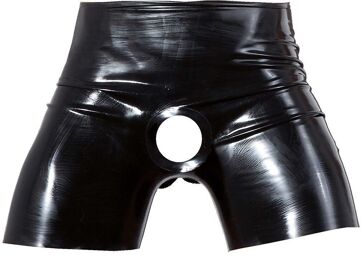 Short Ouvert en Latex