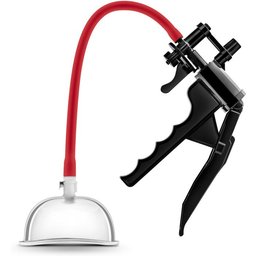 - Pompe vaginale avancée