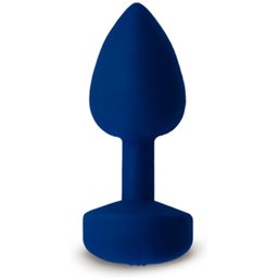 Plug Anal Vibrant GPlug