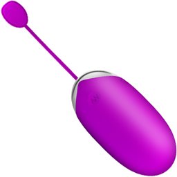 Œuf vibrant Abner avec contrôle de l'application